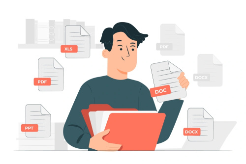أفضل برنامج للتعديل على ملفات PDF