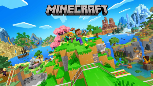 تحميل لعبة minecraft للهاتف