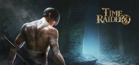 تحميل لعبة time raider للهاتف