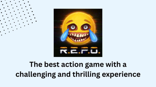 The best action game with a challenging and thrilling experience