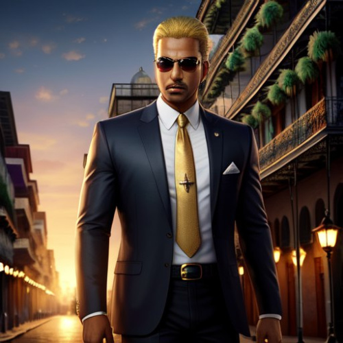 أفضل لعبة حماسية في 2024