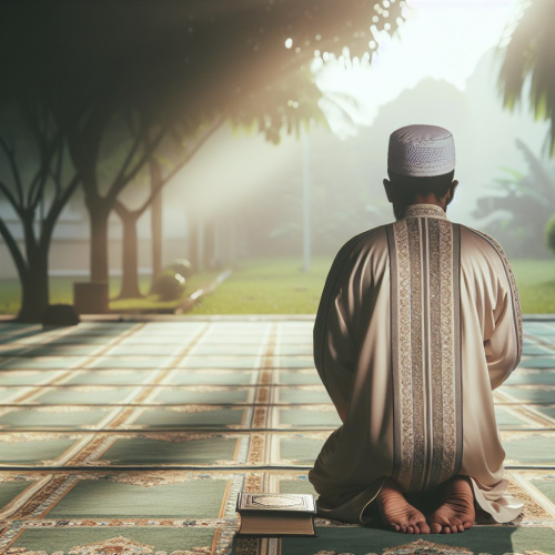 أذكار المسلم ..