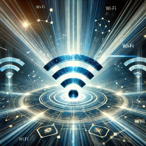 تطبيق يبحثلك عن افضل مكان به انترنت في المنزل