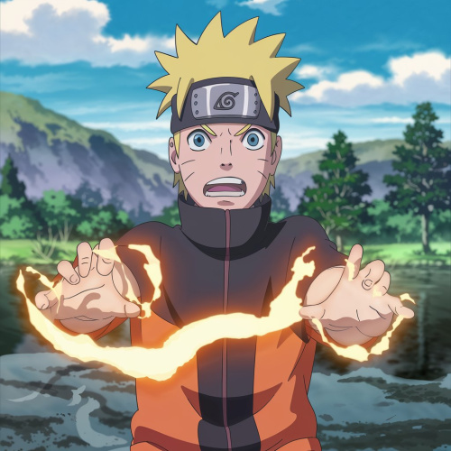 The Ultimate Ninja Battle Experience: Unleash Your Power!