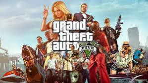 The Best Free Game Like GTA V for Mobile – Available on App Store and Google Play