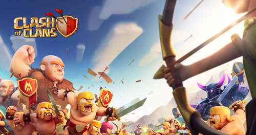 The Ultimate Way to Get Free Clash of Clans Gems in 2025 (Works on Android & iOS)