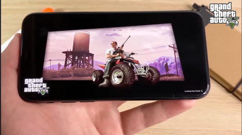 تحميل لعبة GTA 5 جاتا 5 قراند 5 للاندرويد والايفون مجاناً برابط مباشر آخر إصدار 2025 مع شرح شامل للقصة والمهمات والشخصيات والمميزات