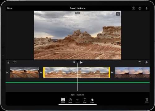 افضل تطبيقات المونتاج للهاتف