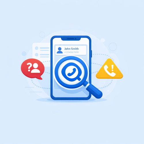 استكشف تطبيق GetContact: تعرف على هوية المتصلين وأرقامهم المجهولة