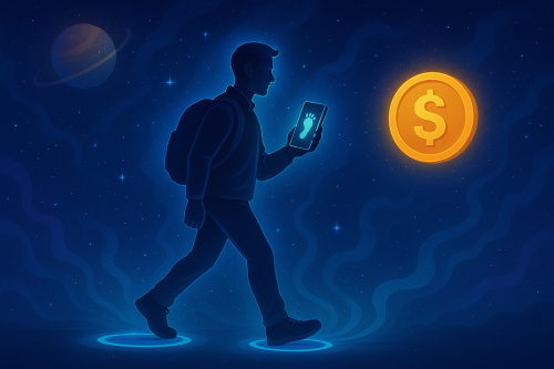 اسهل تطبيق للربح من الانترنت