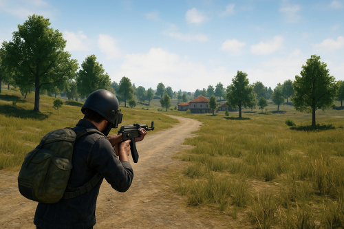 TurboSpeed: Game Mode FPS - أفضل تطبيق لتحسين تجربة لعب ببجي