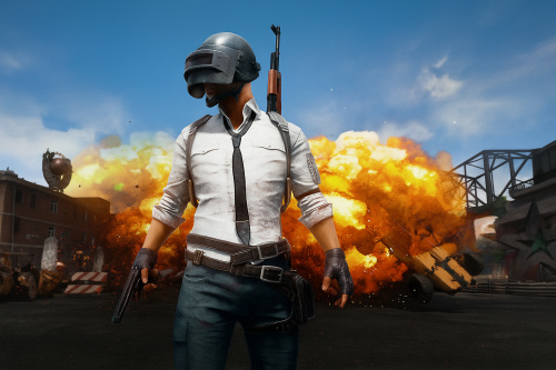 "مسابقة الفضاء في ببجي موبايل: فرصتك للفوز بالشدات والإبداع على الخرائط الجديدة" 🚀🎮