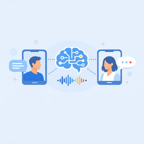 استكشف Dopple.AI: تطبيق الذكاء الاصطناعي لإنشاء شخصيات افتراضية تفاعلية