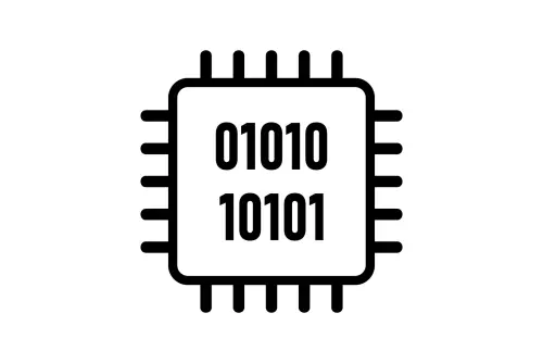 Binary Code Translator - تطبيق متكامل لتحويل النصوص إلى لغة الكمبيوتر
