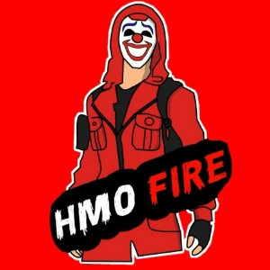 HmO FIRE