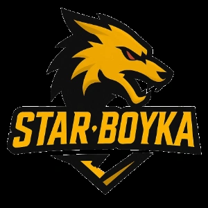 star boyka
